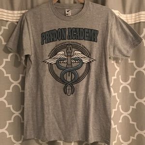 🛍 SOLD 📦 Doctor Who Tee Fury Shirt